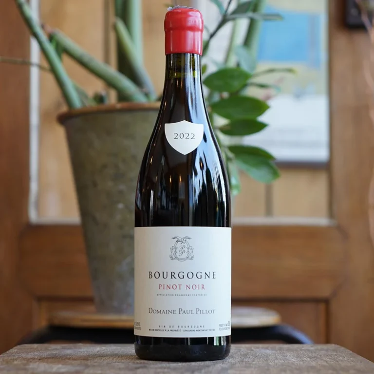Pinot Noir de Bourgogne