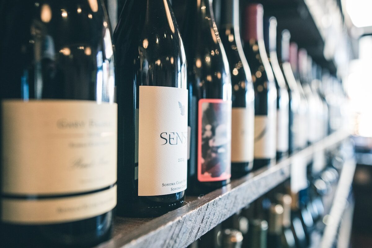 Grappes de Chenin Blanc pour le Coteaux du Layon