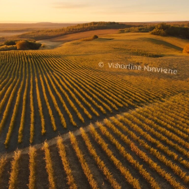 Vignoble de Lalande-de-Pomerol, appellation confidentielle de la rive droite de Bordeaux