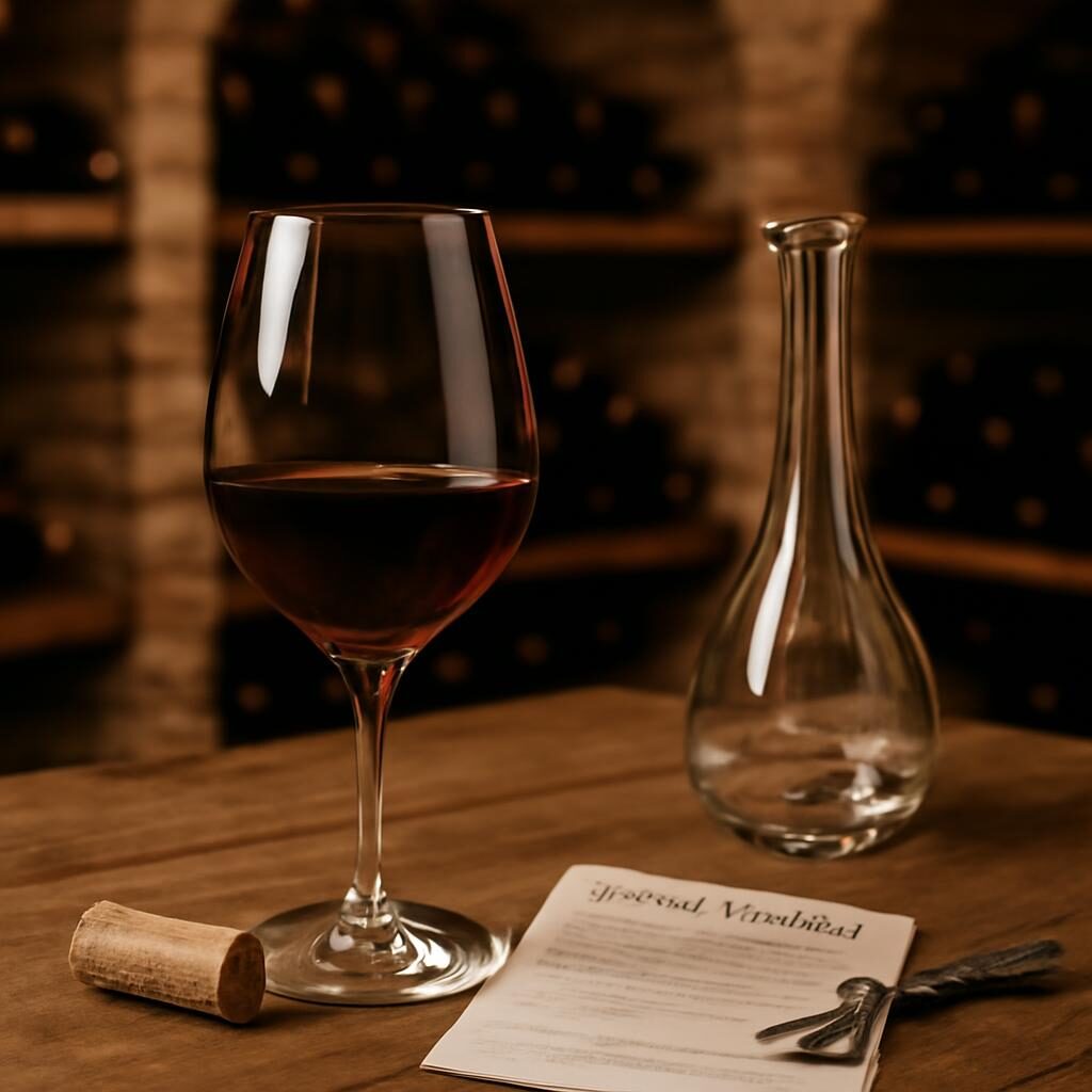 Verre Mercurey rouge dégustation cave Bourgogne